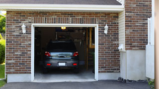 Garage Door Installation at Parkville, Maryland